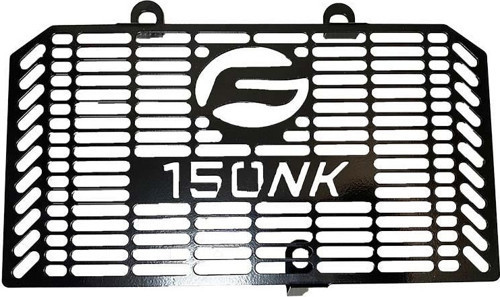 Cf Moto 150 Nk 2016 - 2023 Uyumlu Radyatör Koruma