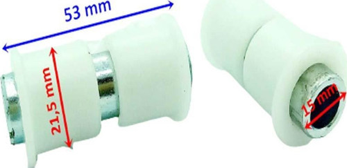 Atv-Utv Cazador Ön Salıncak Burcu 2 Li Set 15-21,5-53 Öm
