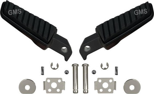 Cf Moto Arka Basamak Set Nk250-Sr250