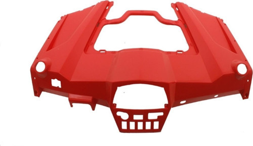 Cf Moto Atv Ön Çamurluk Kırmızı 500-550-800Cc Orjinal