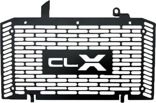 Cf Moto Cl-X 250 2022 - 2024 Uyumlu Radyatör Koruma Demiri