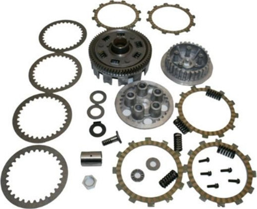 Cf Moto Depraj Komple 150Nk