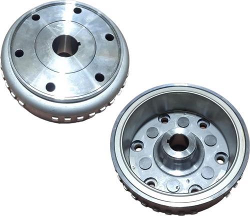 Cf Moto Atv 500 Uu-Us Rotor İç 117 Mm Orj