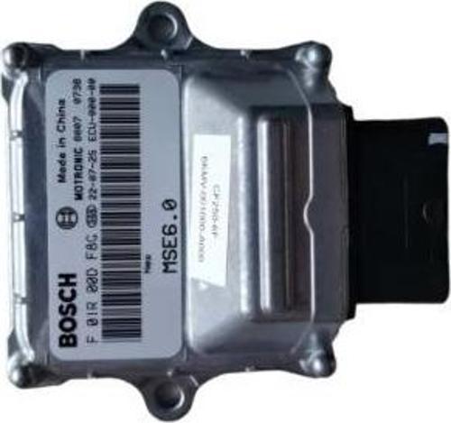 Cf Moto Ecu-Cdı-Beyin Cf250-6 Sr (E5) 2022