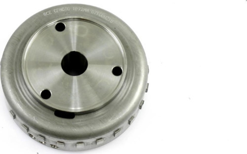 Cf Moto Scooter250 Jetmax Rotor Orj *