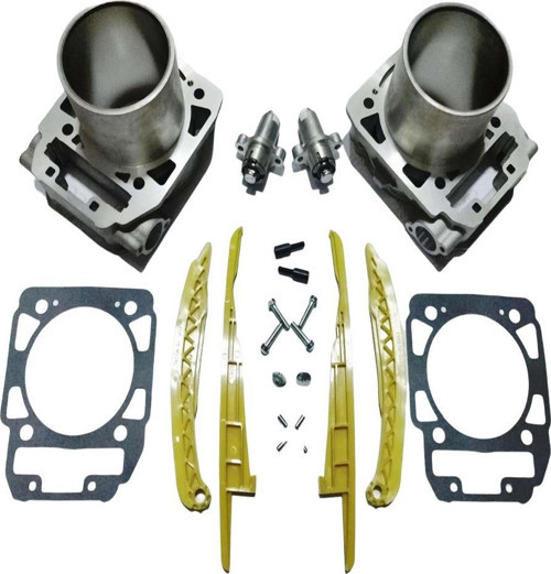 Cf Moto Silindir Ve Gergi Set 1000 Cc 91 Mm Cat1,Cu13,Cu12 Orj