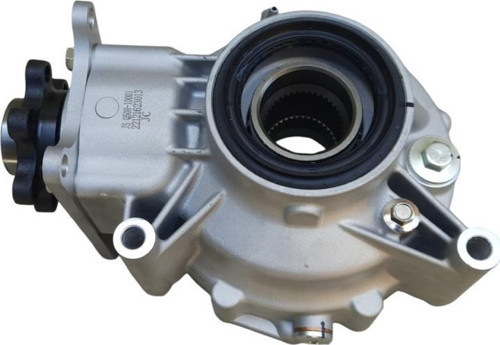 Cf Moto Atv Trl Arka Difransiyel Komple 500-625Cc