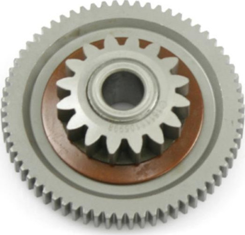 Cf Moto Marş Redüksiyon Dişlisi 16-66T Nk400-650 Mt650 Sd-S Sd-T Orj *
