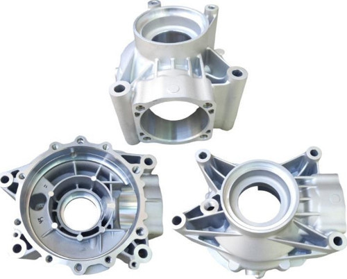 Cf Moto Atv Arka Difansiyel Kutusu 500-Us Cf800