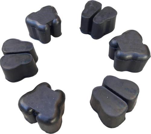 Cf Moto Sr 450, Clx 700, Mt 800 Arka Dişli Lastiği 6 Lı Set