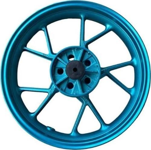 Cf Moto Nk 250 Arka Jant Turkuaz