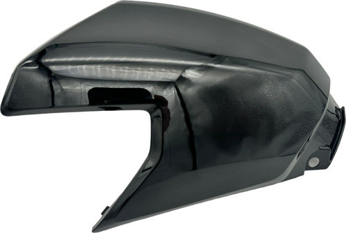 Cf Moto Nk 250 Depo Sol Granaj Siyah 2023