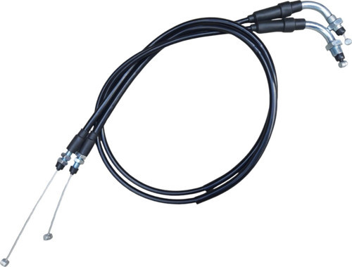 Cf Moto Nk 250-Sr250 Gaz Teli 2 Li Set