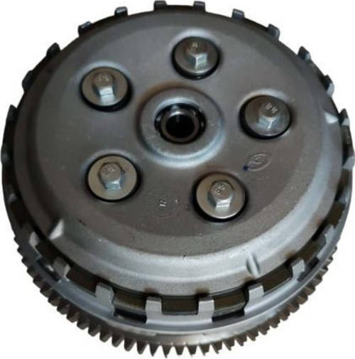 Cf Moto Nk 400 Debriyaj Komple Orj