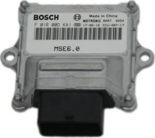 Cf Moto Nk 400 Ecu Beyin Orj