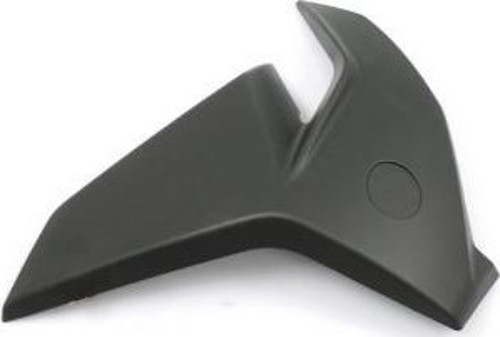 Cf Moto Nk 400-650 Depo Sağ Plastik Kapak Siyah