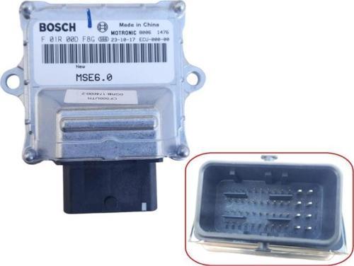 Cf Moto Atv Ecu Beyin 500 Utr