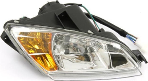 Cf Moto Atv Far Sağ 625-Trc 800-Trl Orj