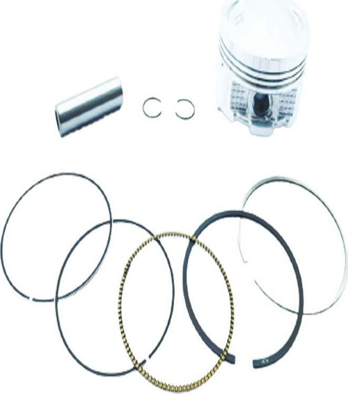 Cg 150 Mr Mc Piston 62,25X(Std+0,25) 13 Pim
