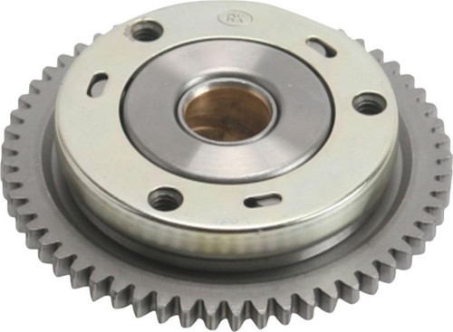 Cg 250 İlk Hareket Plakası 20 Li 57T Komple