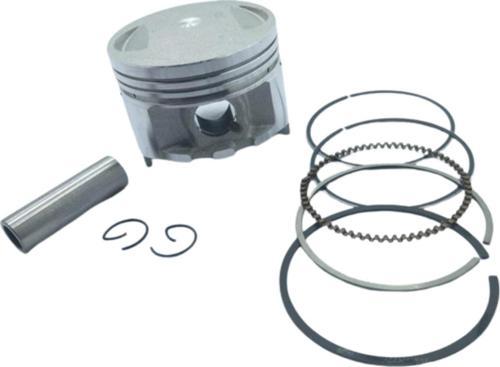 Cg 250 Piston 68 Mm (Std+1,00) 16 Pim