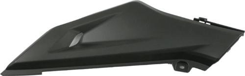 Cf Moto Cf Nk 400-650 Yan Kapak Sol Siyah Orj
