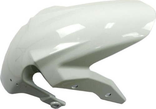 Cf Moto Cf Sd 650-S Ön Çamurluk Beyaz Orj