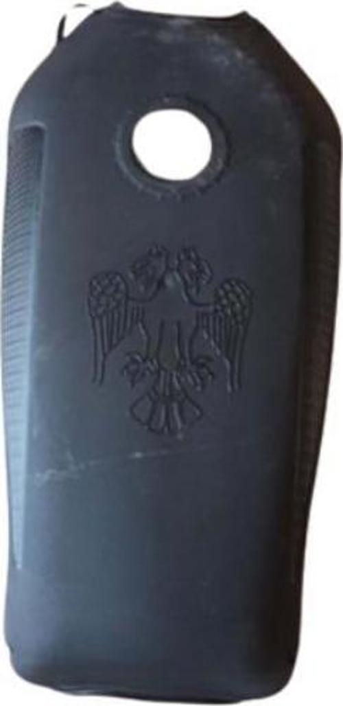 Depo Kılıfı Sport Model Cg Siyah (Plastik)