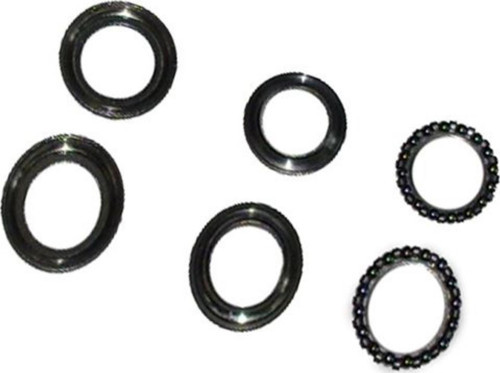Direksiyon Çanak Set Cg125