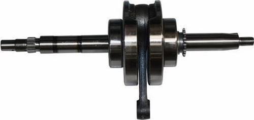 Cub 100-Lifan-Tigrina-Seyhan Krank Uzun Çap 89 Kol 123Mm