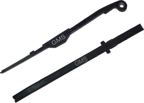 Eksantrık Klavuzu Tk Sct125-150-Lınhaı