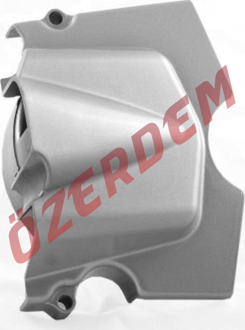 Cg Model Ön Dişli Kapağı