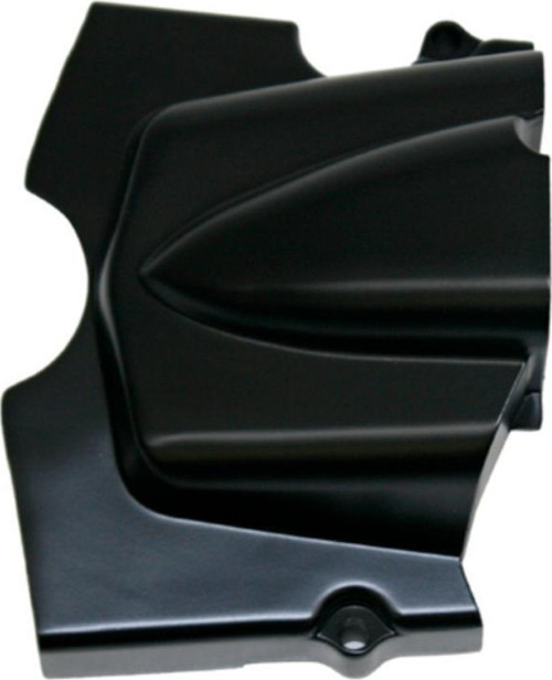 Cg Model Ön Dişli Kapağı Siyah