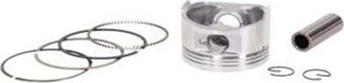 Cg Piston 125 Cg 58.00 15p