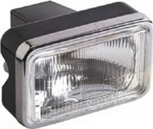 Far Komple 125 Cg Serisi (far Tası Uzun) Buzlucam