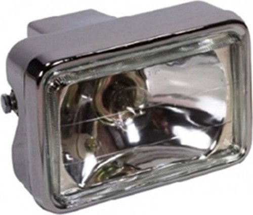 Far Komple 125 Cg Serisi Nikel(Düzcam)