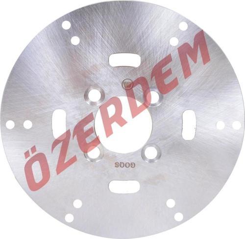 E-Yük Ön Fren Diski 42-180-4