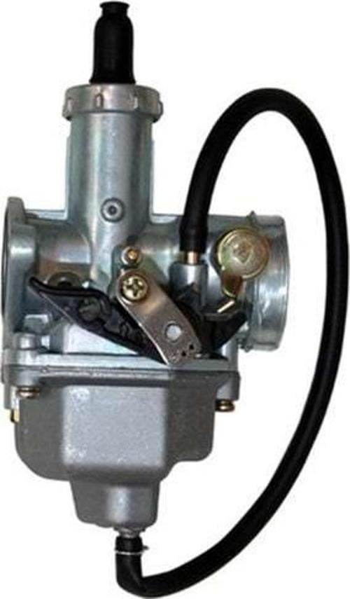 Karbüratör Cg 150 Aldrıch