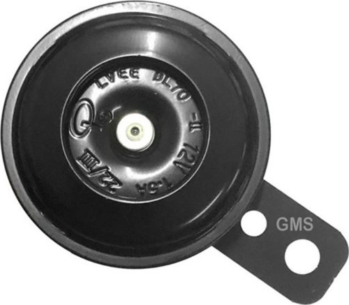 Korna 12V Küçük (Ce)