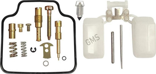 Karbüratör Tamır Takımı Sct125-150
