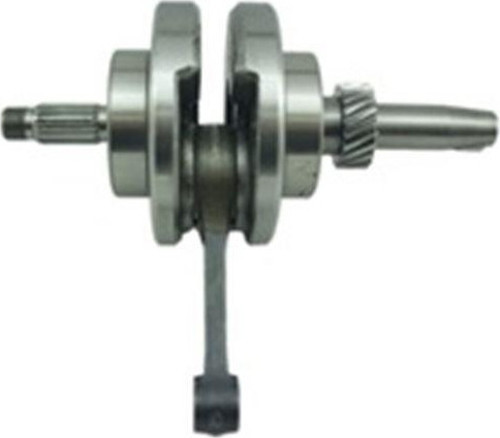 Krank Komple 15P Cg125