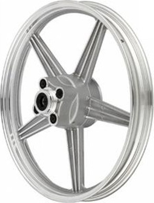 Jant Alm 125 Cg Arka (80 Lik)