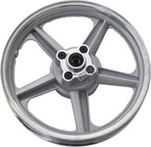 Jant Alm 125 Kt 16 Arka Komple (Cm 125)