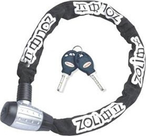 Halat Kilit Zincirli 6 X 90 Zhonglı