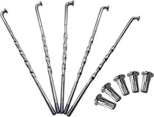 Jant Teli 183*4Mm Burgulu 36 Lı Paket