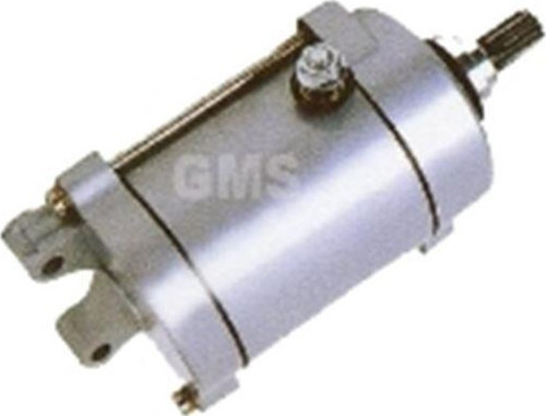 Mars Motoru Cg125-150-Drıft L