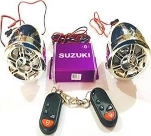 Mp3 Çalar + Alarm Set Bluetooth Rmg