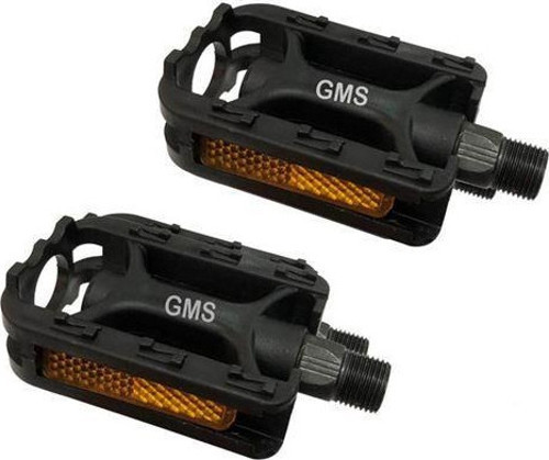 Pedal Bmx 20 Sıyah
