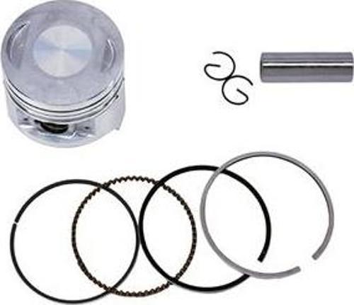 Piston 200 Cg Serisi Std (sekmanlı)(63.50) 15 P