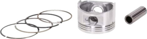 Piston 57.00 (0.50) 13p Cg 125